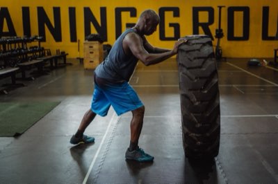 Hyrox Training Guide: 8 Essential Steps for Beginners