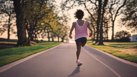 Running 2025: 5 consejos clave para evitar lesiones graves