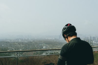Sicurezza bici: checklist essenziale prima di ogni pedalata seria