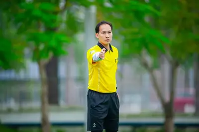 Fußballregeln Korea vs USA: Spielprinzipien und 90 Minuten