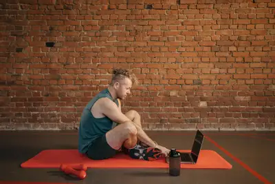 Tecnologia sportiva moderna: come gestire l'impatto sui rifiuti