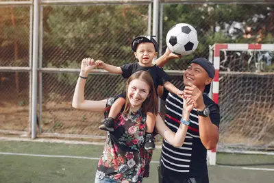 Millennials' water sports guide: Generational sports choices