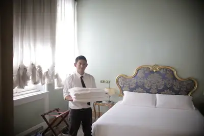 Hoe kun je Leefsport orde scheppen in een chaotische kamer?