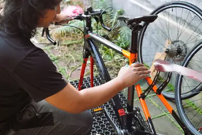 Fietscheck voor beginners: beste tips voor een veilige rit