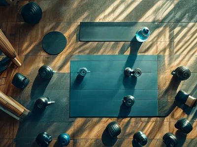 First gym sport trial guide: Tips for a successful start