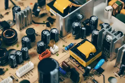 Wie lassen sich die Materialeigenschaften vergleichen?