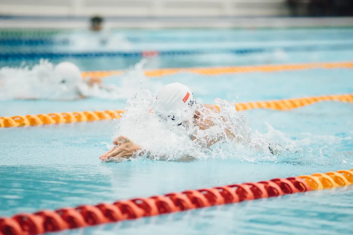 people, man, guy, swimming, sports, race, olympic, game, goggles, swimming pool, lane, swimming, swimming, olympic, olympic, swimming pool, swimming pool, swimm
