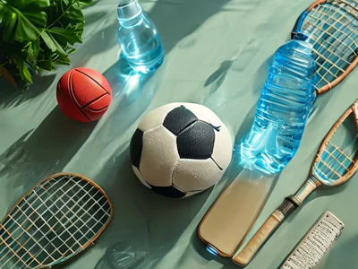 Ecosistema eventi sportivi: guida per l'integrazione sport locale