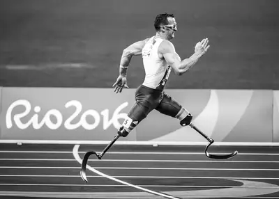 Sports skills and viewing tips: How rules shaped past sports
