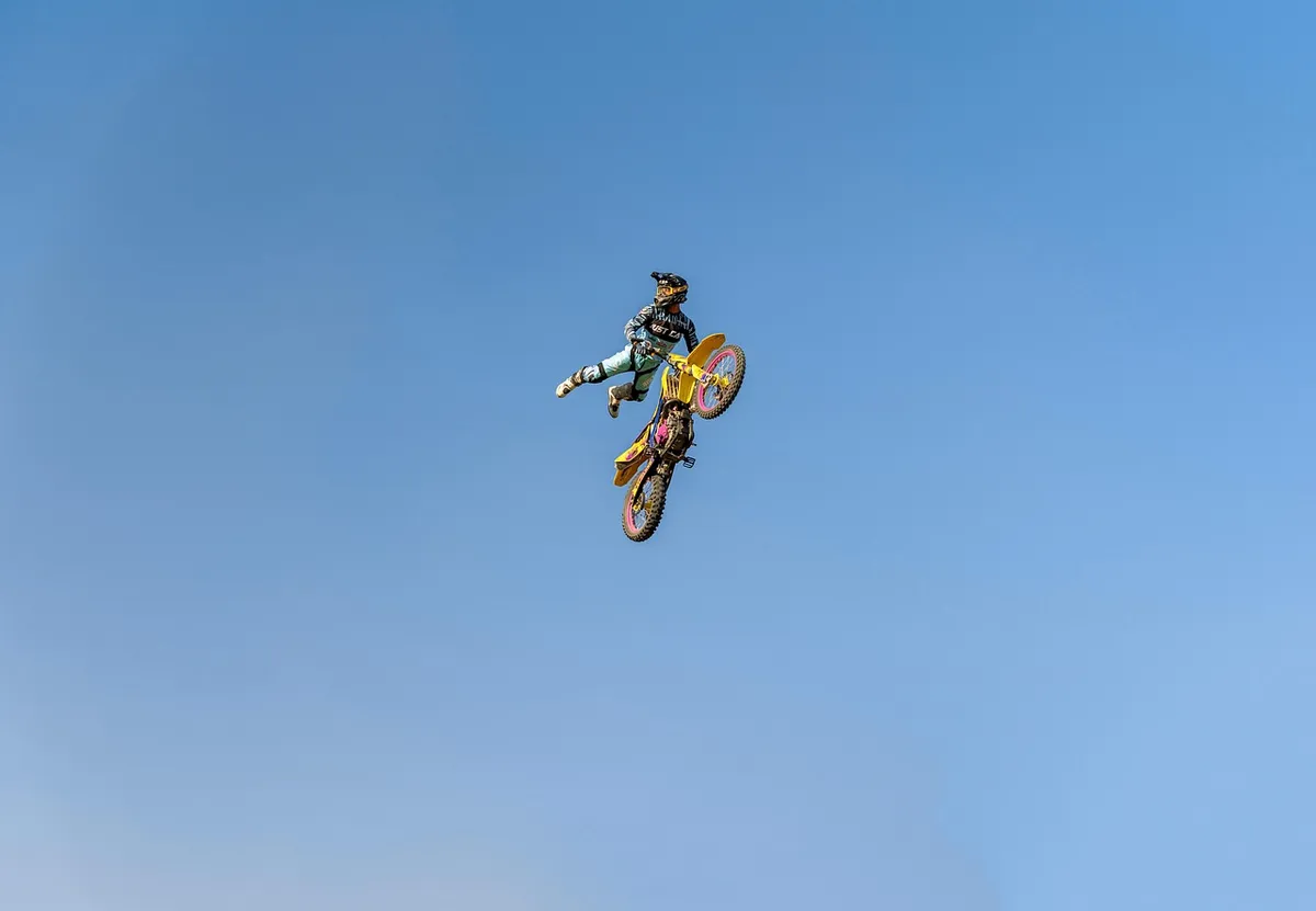 motocross, stunt, freestyle, jump, motorcycle, competition, sport, blue sky, motocross, jump, sport, sport, sport, sport, sport