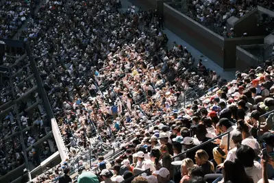 How do we prepare for the future of competitive sports?