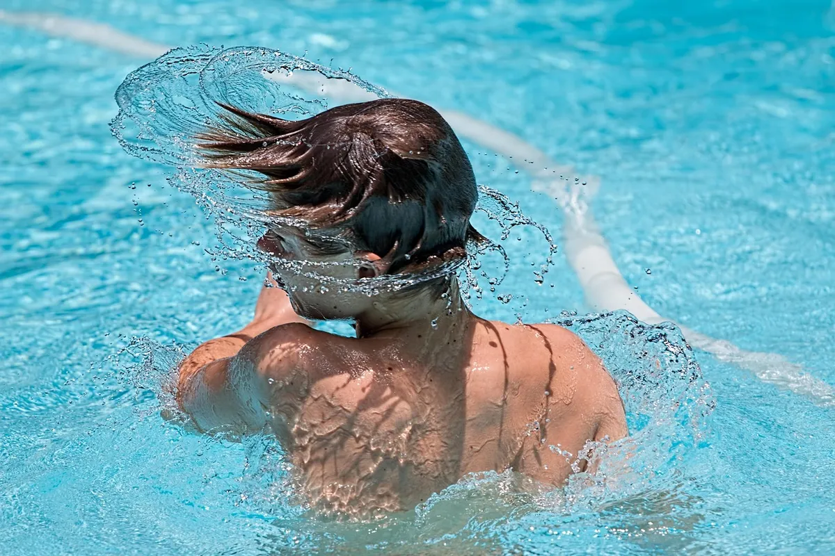 swimming, pool, splash, swimmer, summer, vacation, leisure, relaxation, swimming pool, water, blue, clean, holiday, wet, sun, nature, swim, fun, kid, boy, sunny