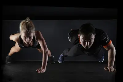 Conditiebeheer per sport: Hoe behaal je 75 minuten intensief