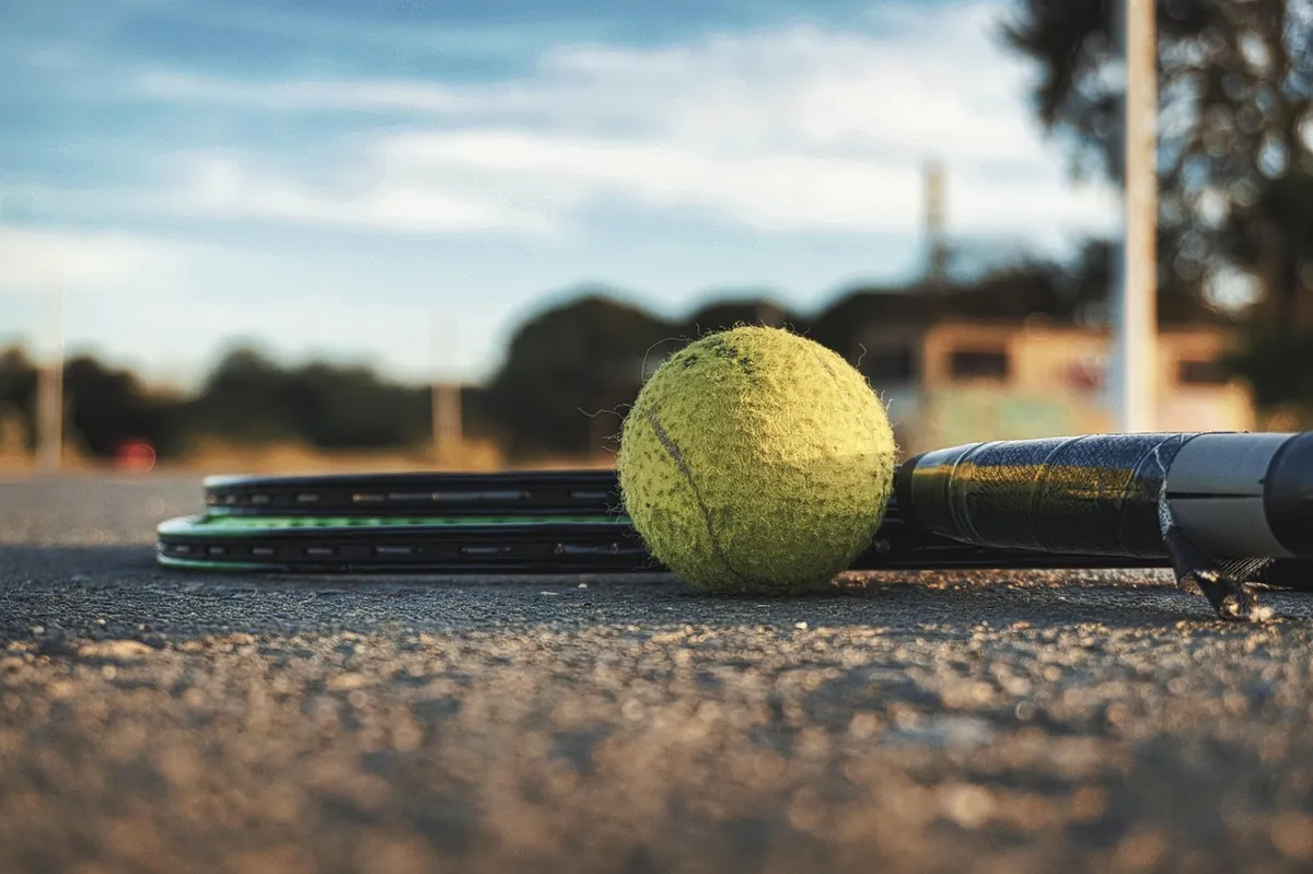 tennis, ball, paddle, sport, exercise, tennis, sport, sport, sport, sport, sport