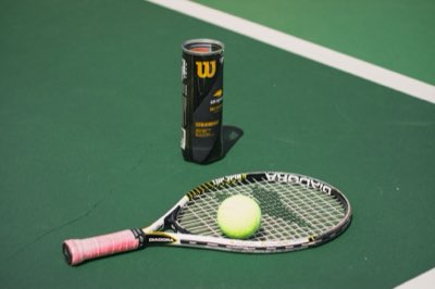 Tennis Racquet Guide: Choosing the best weight for your game