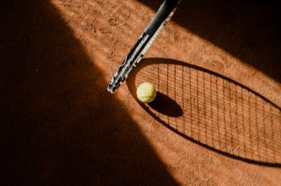 Tennis beste slagkracht met rompkracht 1 tips